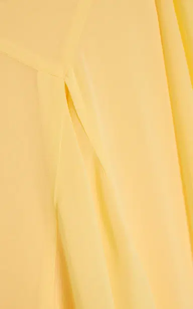De La Vali Exclusive Hausos Chiffon Maxi Dress | Thumbnail 13
