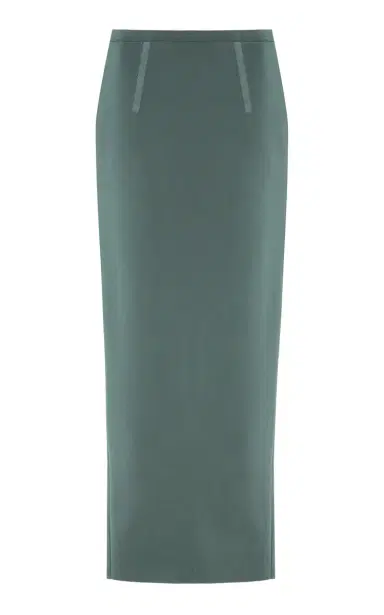 HIGH SPORT Lawton Knit Maxi Skirt | Thumbnail 6 HIGH SPORT Lawton Knit Maxi Skirt | Thumbnail 6