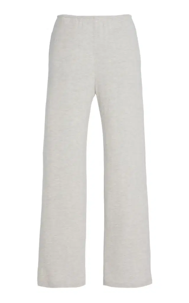 Lauren Jersey Pocket Pants
