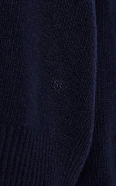 HIGH SPORT Georgia Wool Sweater | Thumbnail 6