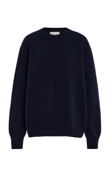 HIGH SPORT Georgia Wool Sweater | Thumbnail 1