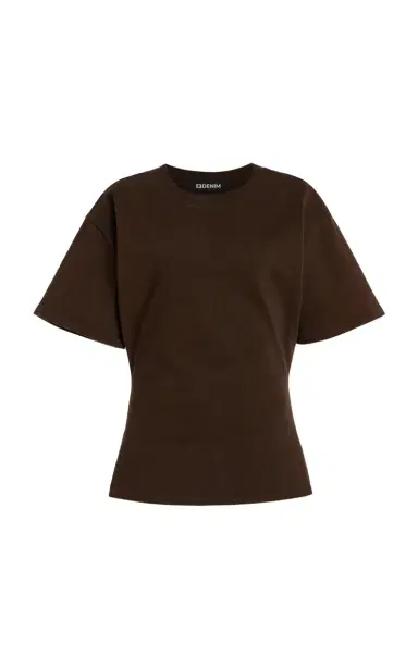 EB Denim Eero Cotton T-Shirt | Thumbnail 1