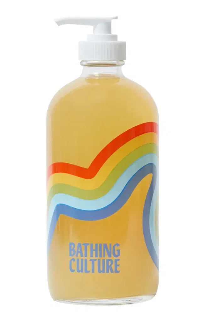 Cathedral Grove Body Wash