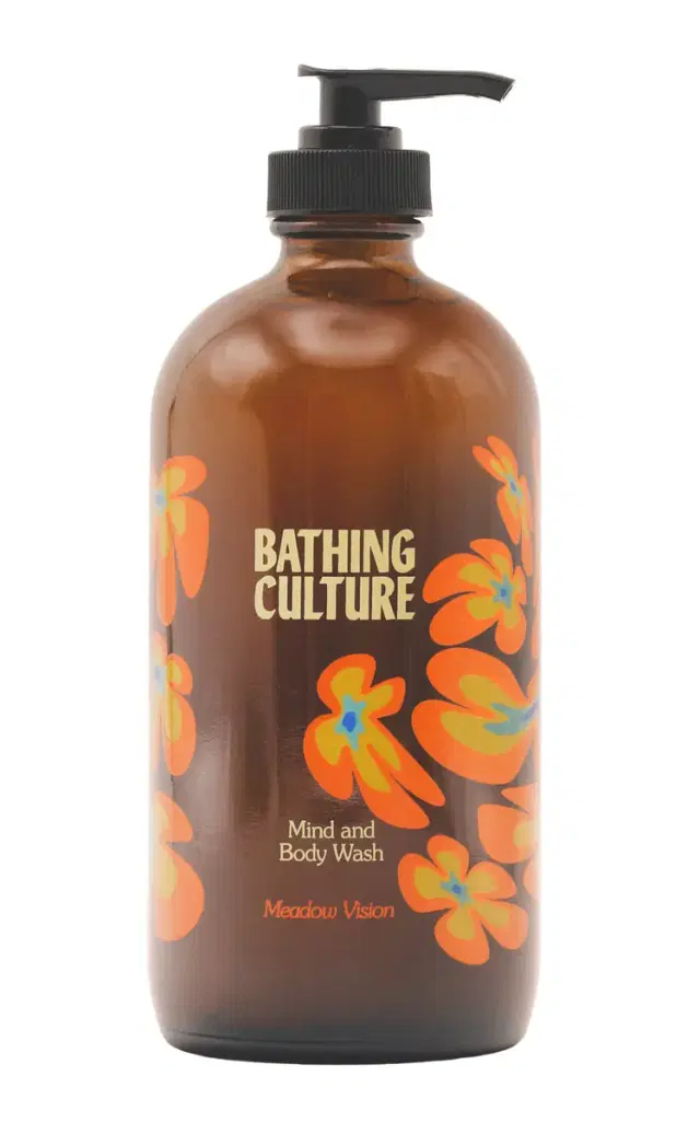 Meadow Vision Body Wash