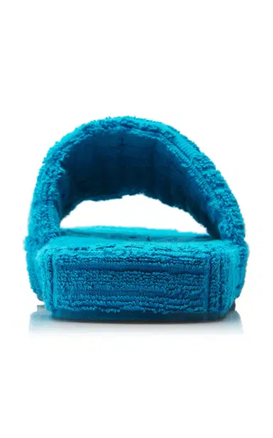 Bottega Veneta Resort Slippers | Thumbnail 4 Bottega Veneta Resort Slippers | Thumbnail 4