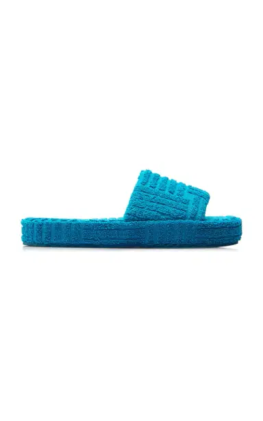 Bottega Veneta Resort Slippers | Thumbnail 7 Bottega Veneta Resort Slippers | Thumbnail 7