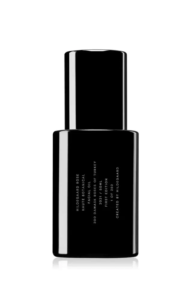 Rose Face Oil