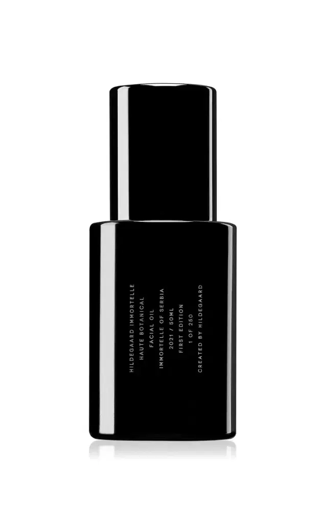 Immortelle Face Oil