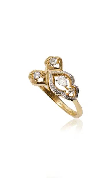 Harakh Haveli Ring | Thumbnail 3 Harakh Haveli Ring | Thumbnail 3