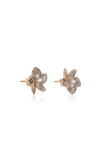 Harakh Frangipani Earrings | Thumbnail 3