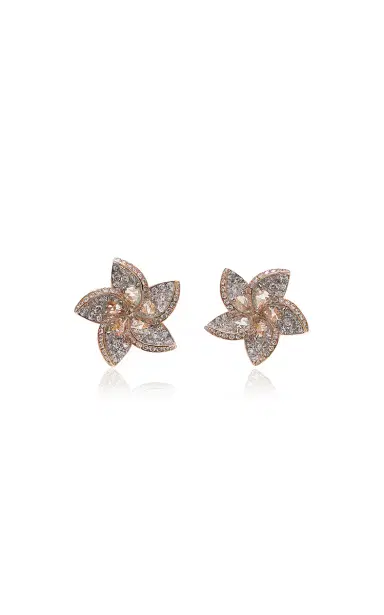 Harakh Frangipani Earrings | Thumbnail 4