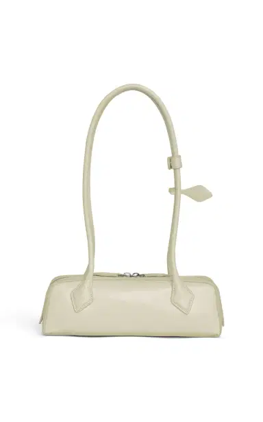 Alaïa Le Teckel Small Leather Bag | Thumbnail 2
