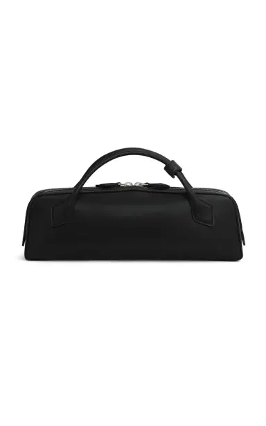 Alaïa Le Teckel Leather Clutch | Thumbnail 3 Alaïa Le Teckel Leather Clutch | Thumbnail 3