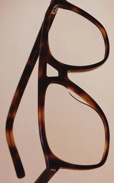 Saint Laurent Aviator-Frame Acetate Glasses | Thumbnail 2 Saint Laurent Aviator-Frame Acetate Glasses | Thumbnail 2