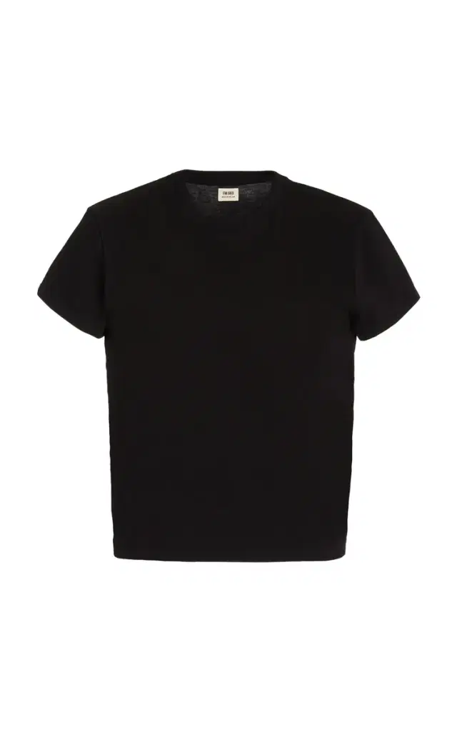 FM 669 Exclusive Little Organic Cotton T-Shirt