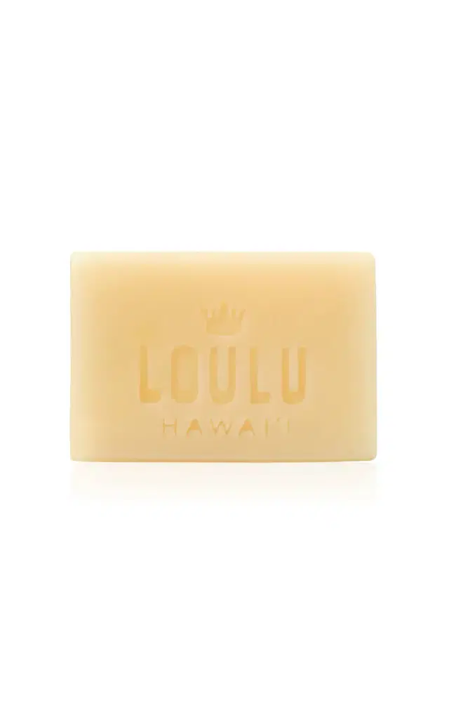 Loulu Hawai'i Love Bar