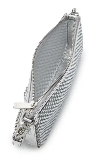 Christian Louboutin Loubila Mini Crystal Shoulder Bag | Thumbnail 6 Christian Louboutin Loubila Mini Crystal Shoulder Bag | Thumbnail 6