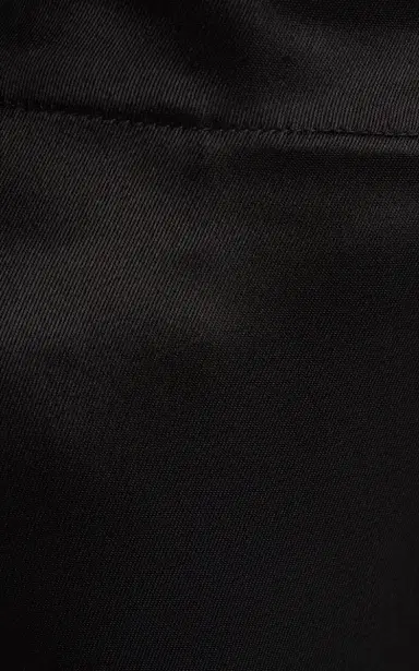 Bottega Veneta Washed Twill Maxi Skirt | Thumbnail 5 Bottega Veneta Washed Twill Maxi Skirt | Thumbnail 5