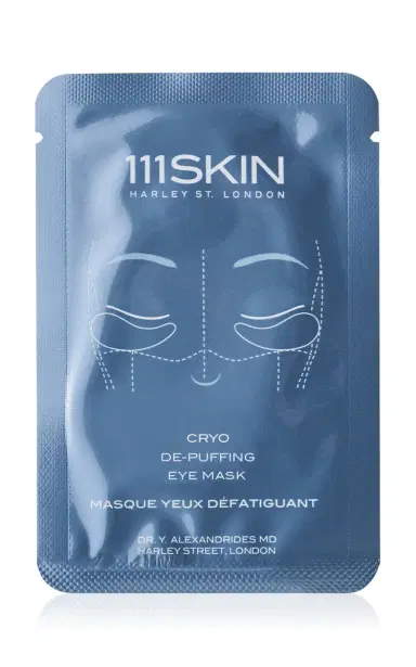 111SKIN Set-of-Eight Cryo De-Puffing Eye Masks | Thumbnail 1 111SKIN Set-of-Eight Cryo De-Puffing Eye Masks | Thumbnail 1