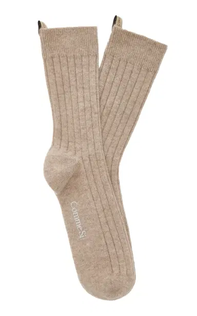 Comme Si The Cashmere Sock | Thumbnail 1 Comme Si The Cashmere Sock | Thumbnail 1