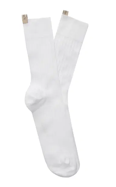 Comme Si The Yves Cotton Sock | Thumbnail 4 Comme Si The Yves Cotton Sock | Thumbnail 4