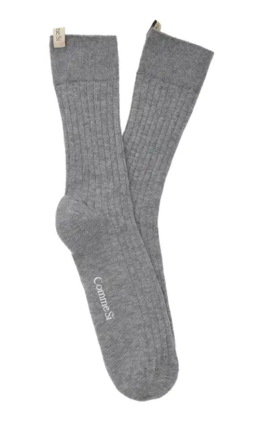 Comme Si The Yves Cotton Sock | Thumbnail 1 Comme Si The Yves Cotton Sock | Thumbnail 1