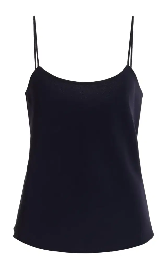 The Row Biggins Cady Top