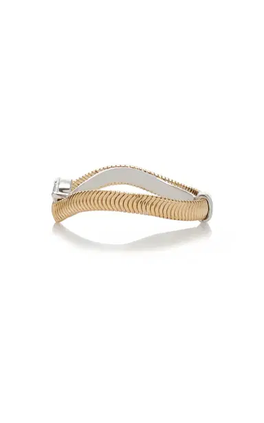 Nikos Koulis Feelings Thin Band Ring | Thumbnail 5
