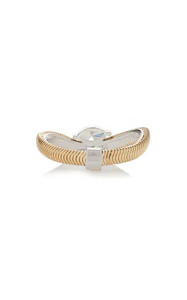 Nikos Koulis Feelings Thin Band Ring | Thumbnail 6