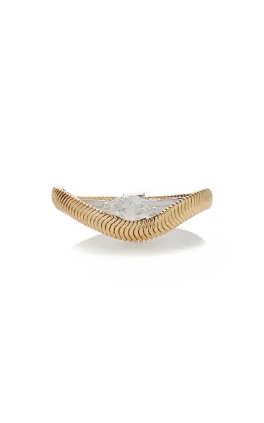 Nikos Koulis Feelings Thin Band Ring | Thumbnail 1