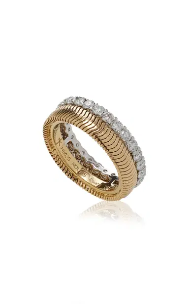 Nikos Koulis Feelings Ring | Thumbnail 3