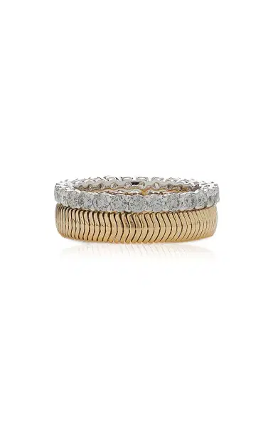 Nikos Koulis Feelings Ring | Thumbnail 1