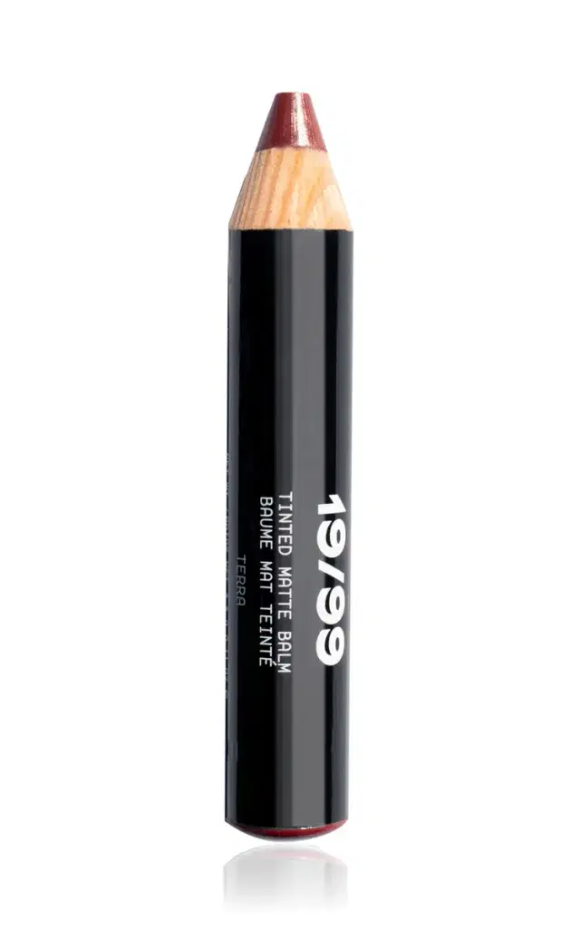 Tinted Matte Balm - Terra