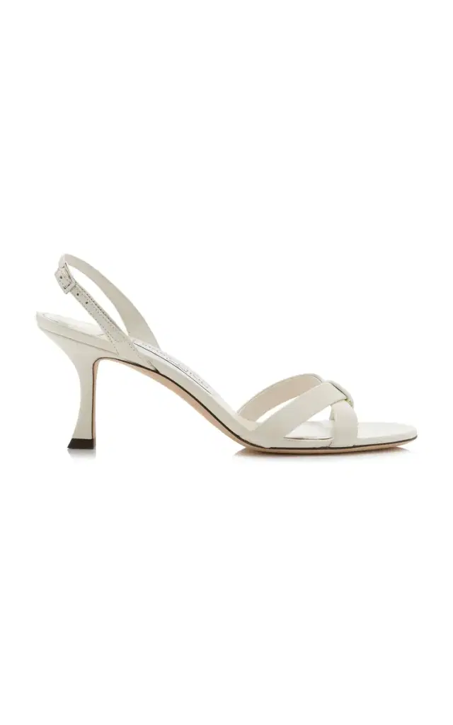 Elsy Leather Sandals