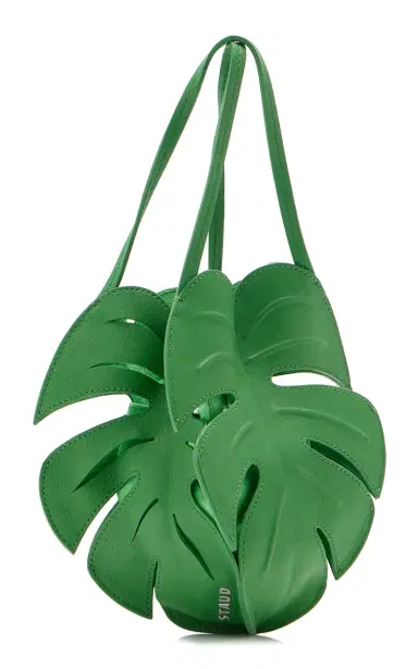 STAUD Palm Leather Bag | Thumbnail 3 STAUD Palm Leather Bag | Thumbnail 3