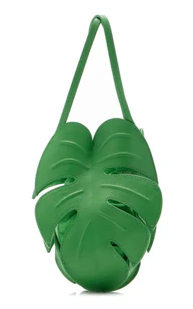 STAUD Palm Leather Bag | Thumbnail 6 STAUD Palm Leather Bag | Thumbnail 6
