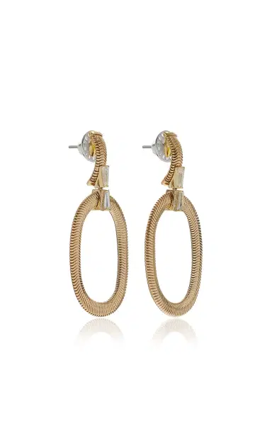 Nikos Koulis Feelings Earrings | Thumbnail 3