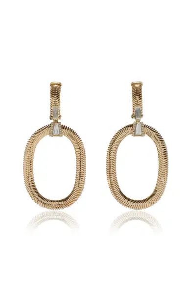 Nikos Koulis Feelings Earrings | Thumbnail 4