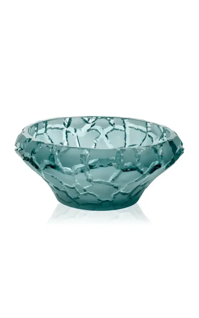 Caldera Bowl - Light Blue