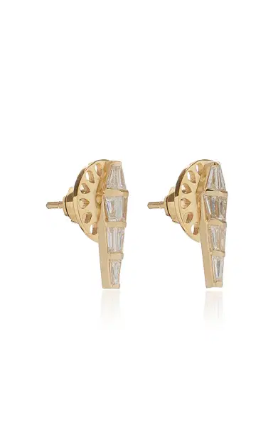 Nikos Koulis Large Spectrum Studs | Thumbnail 3