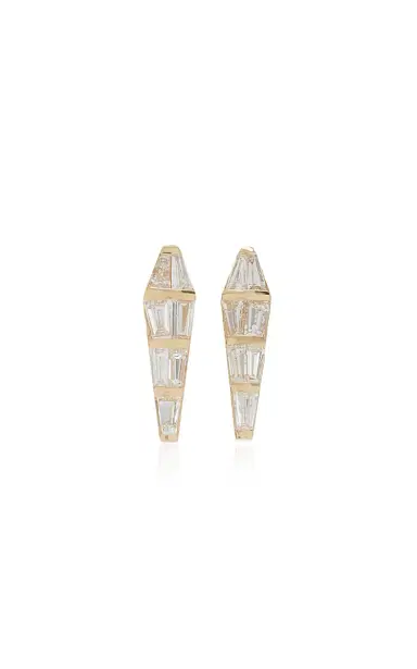 Nikos Koulis Large Spectrum Studs | Thumbnail 1