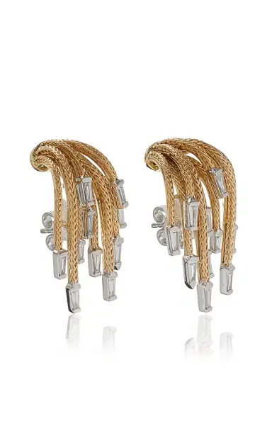 Nikos Koulis Together Earrings 2 | Thumbnail 3