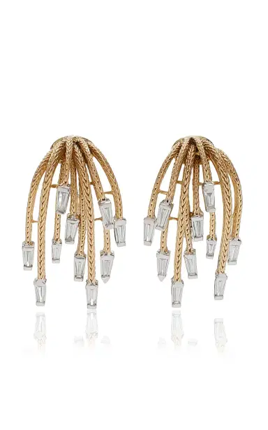 Nikos Koulis Together Earrings 2 | Thumbnail 1
