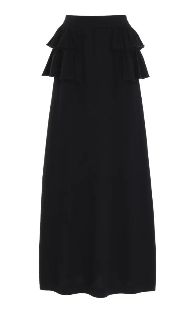Lisa Yang Karla Cashmere Dress