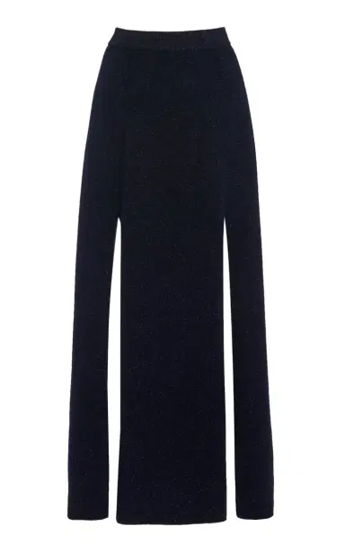 Lisa Yang Rena Cashmere Maxi Skirt | Thumbnail 1 Lisa Yang Rena Cashmere Maxi Skirt | Thumbnail 1
