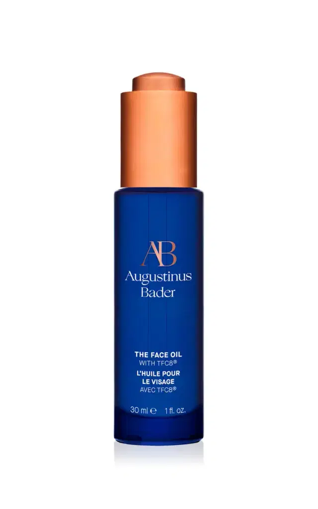 Augustinus Bader The Face Oil