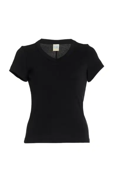 FLORE FLORE Jill Cotton Baby T-Shirt | Thumbnail 14 FLORE FLORE Jill Cotton Baby T-Shirt | Thumbnail 14
