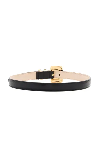 Déhanche Tetra Leather Belt | Thumbnail 3