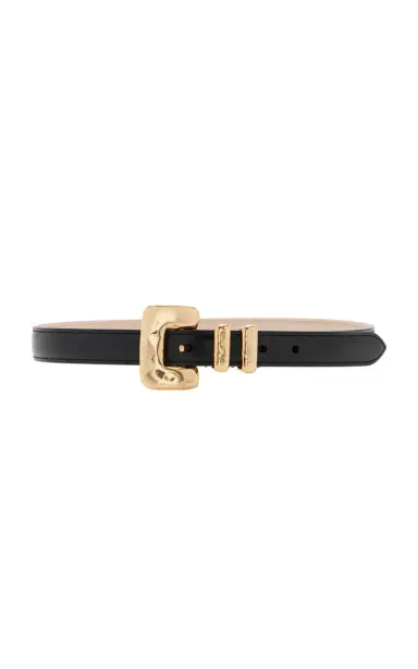Déhanche Tetra Leather Belt | Thumbnail 1
