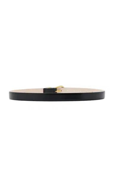 Déhanche Hollyhock Leather Belt | Thumbnail 3 Déhanche Hollyhock Leather Belt | Thumbnail 3